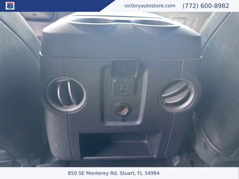 Used 2016 Ford F350 Platinum w/ FX4 Off-Road Package image 21