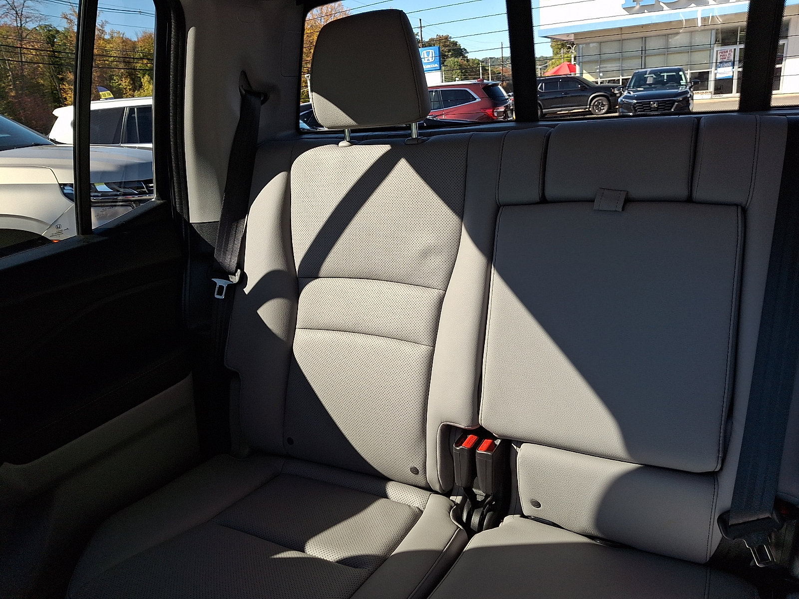 Certified 2023 Honda Ridgeline RTL-E image 18