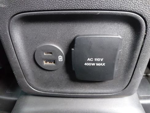 Used 2022 Ford Bronco Sport Badlands AWD/4WD image 27