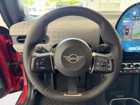 New 2026 MINI Cooper S FWD image 12