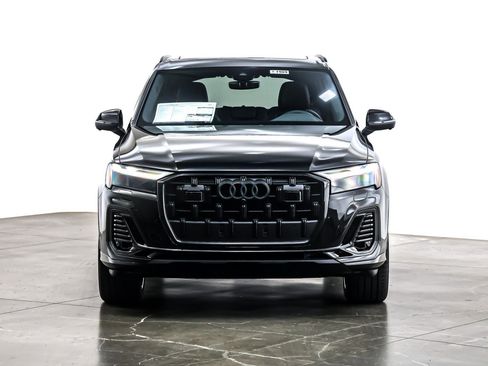 New 2026 Audi Q7 3.0T Premium Plus image 2