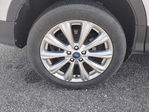 Used 2018 Ford Escape Titanium AWD/4WD image 26
