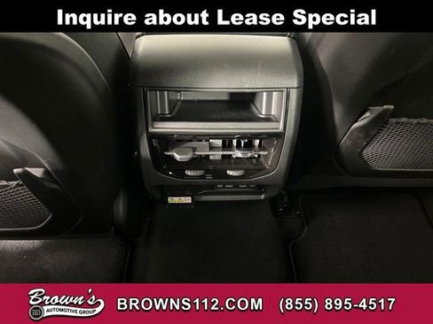 Used 2026 Jeep Grand Cherokee Altitude AWD/4WD image 41