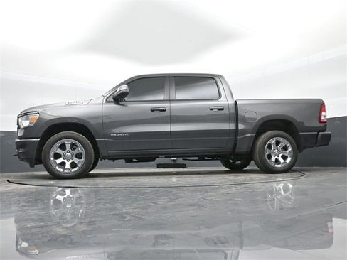 Used 2024 RAM 1500 Big Horn image 42