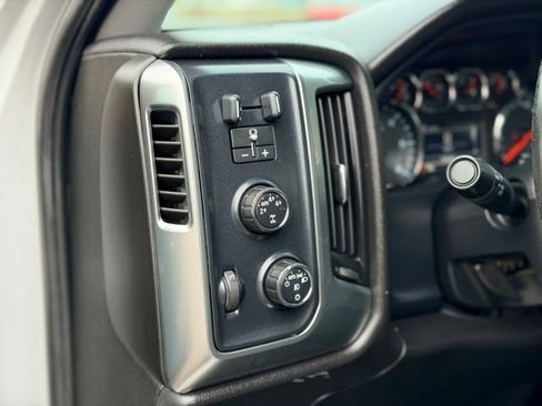 Used 2014 Chevrolet Silverado 1500 LT w/ All Star Edition image 7