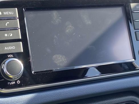 New 2025 Nissan Versa SV w/ Trunk Package image 13