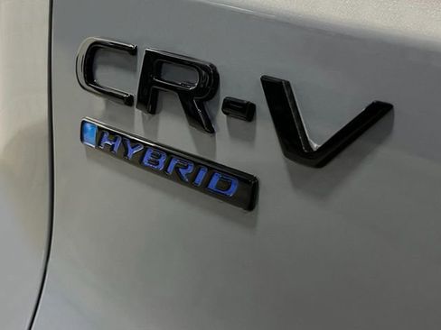 New 2026 Honda CR-V Sport-L image 5
