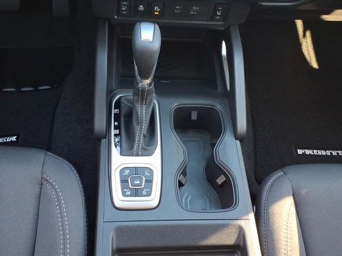 New 2026 Nissan Frontier SV w/ SV Convenience Package image 21