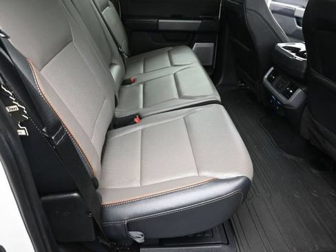 Used 2024 Ford F150 Lariat w/ Equipment Group 502A High AWD/4WD image 41