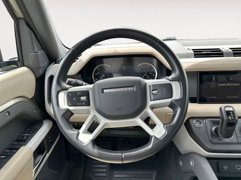 Used 2023 Land Rover Defender 110 SE AWD/4WD image 13
