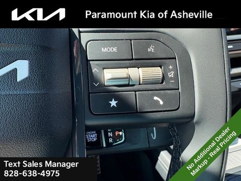 New 2027 Kia Telluride SX Prestige image 14