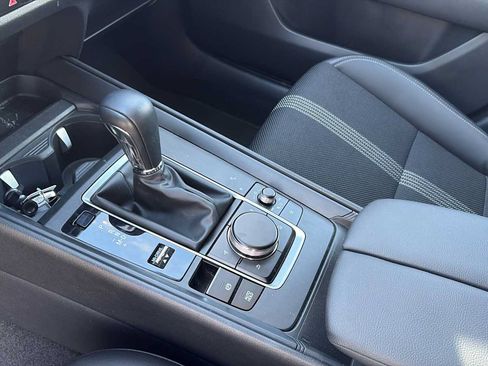 Used 2025 MAZDA CX-50 AWD 2.5 S w/ Premium Package image 23
