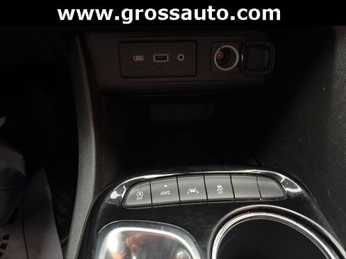 Used 2022 Buick Encore GX Preferred w/ Cold Weather Comfort Package image 23