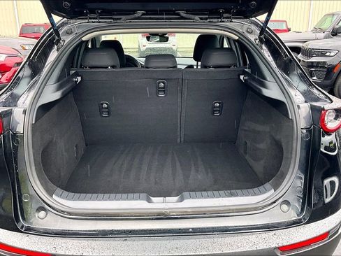 Used 2023 MAZDA CX-30 AWD 2.5 S image 7