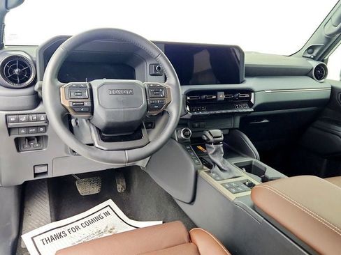 Used 2025 Toyota Land Cruiser w/ Premium Package image 12