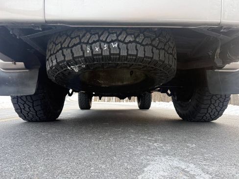 Used 1996 Lexus LX 450 4WD image 48