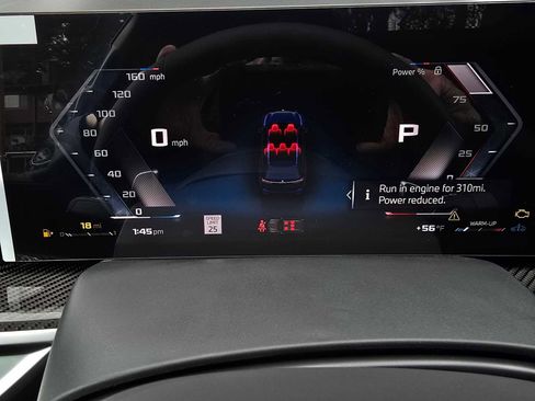 New 2026 BMW X7 M60i AWD/4WD image 29