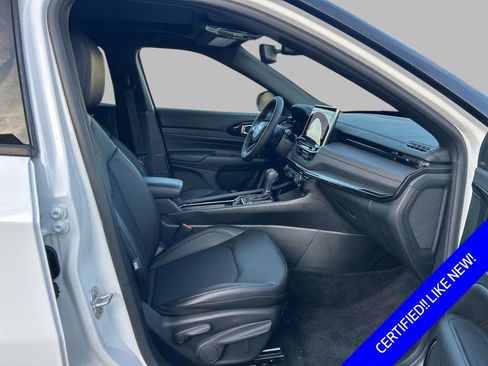 Used 2026 Jeep Compass Trailhawk w/ Sun, Sound & Navigation Group image 18