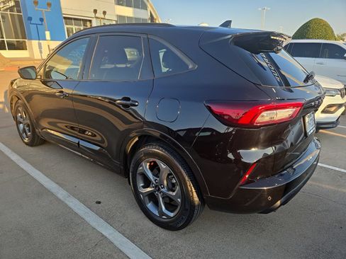Used 2023 Ford Escape ST-Line w/ Equipment Group 301A FWD image 6