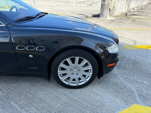 Used 2005 Maserati Quattroporte image 32