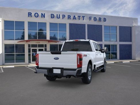 New 2026 Ford F250 XLT w/ XLT Premium Package image 9