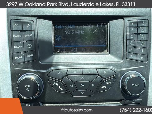 Used 2015 Ford Fusion SE FWD image 50