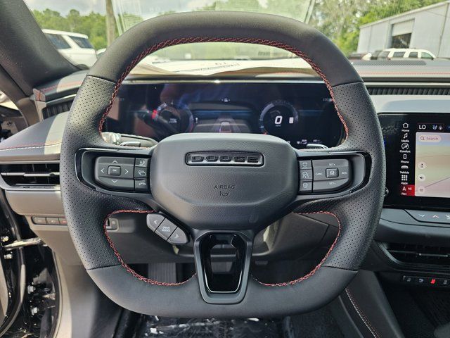 New 2026 Dodge Charger Scat Pack AWD/4WD image 44