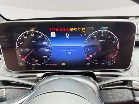 Used 2023 Mercedes-Benz S 500 4MATIC image 16