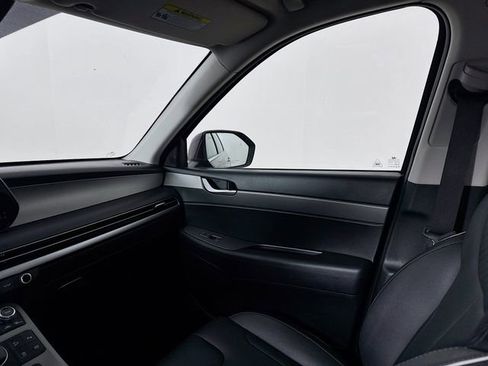 Used 2024 Hyundai Palisade SEL image 24