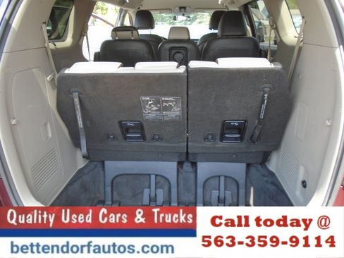 Used 2015 Honda Pilot EX-L image 7