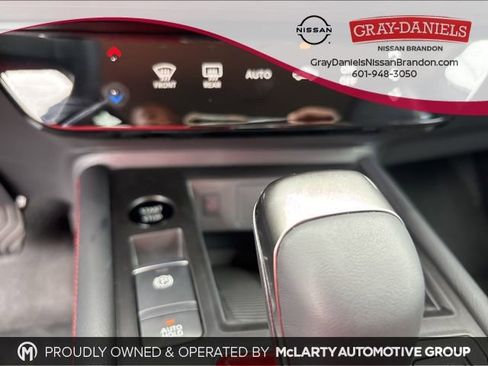 New 2025 Nissan Kicks SR image 16