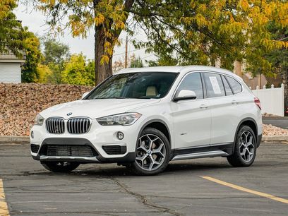 Used 2018 BMW X1 xDrive28i