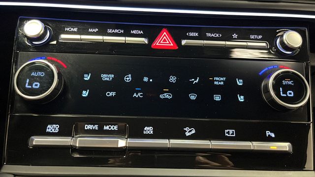 Used 2025 Hyundai Santa Fe Calligraphy AWD/4WD image 19