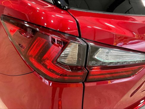Used 2022 Lexus RX 350L FWD w/ Premium Package image 24