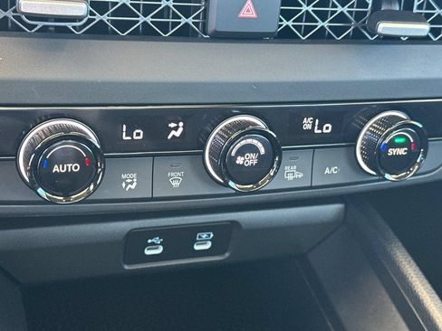 Certified 2025 Honda Accord SE image 19