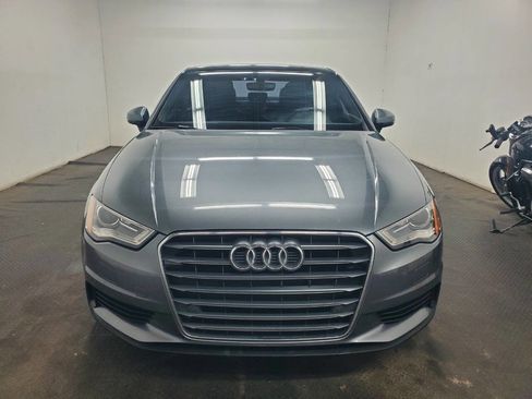 Used 2016 Audi A3 1.8T Premium image 2