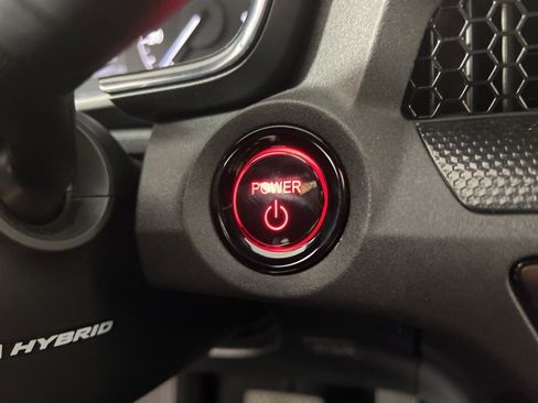 Certified 2025 Honda CR-V Sport-L image 35