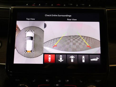 Used 2024 Jeep Grand Cherokee L Summit w/ Advanced Protech Group IV image 58