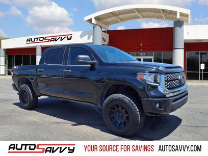 Used 2020 Toyota Tundra SR5