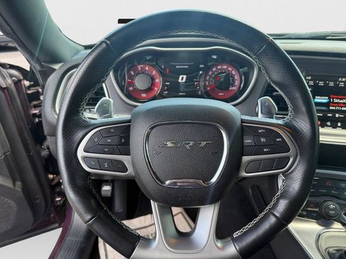 Used 2021 Dodge Challenger SRT Hellcat Redeye RWD image 16