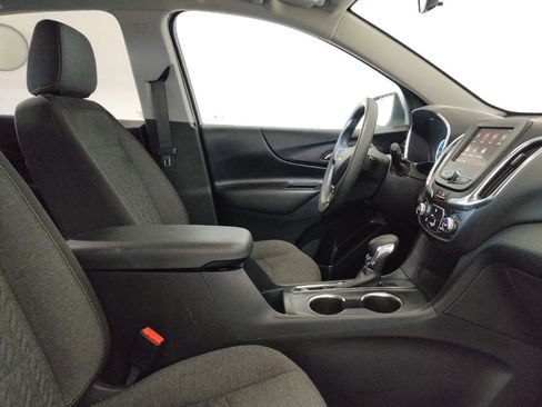 Used 2022 Chevrolet Equinox LT FWD image 21