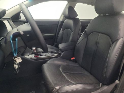 Used 2016 Kia Optima EX w/ Premium Package image 17