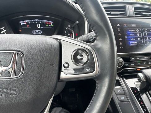 Used 2021 Honda CR-V Touring image 24