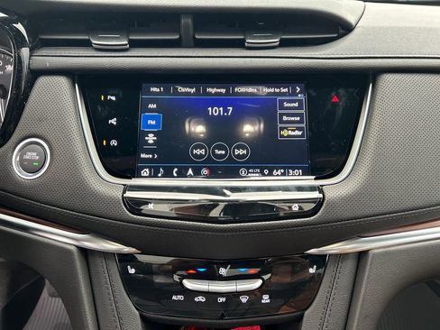 New 2026 Cadillac XT5 Premium Luxury w/ LPO, Floor Liner Package image 21