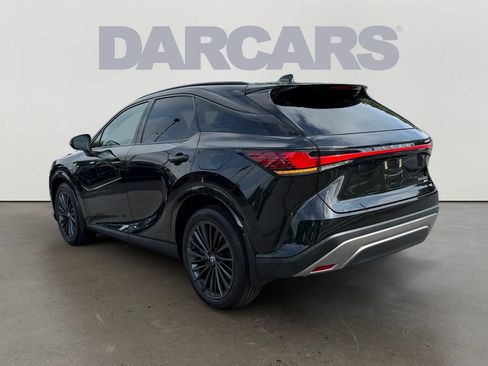 Certified 2024 Lexus RX 350 Premium w/ Accessory Package (Z1) AWD/4WD image 4
