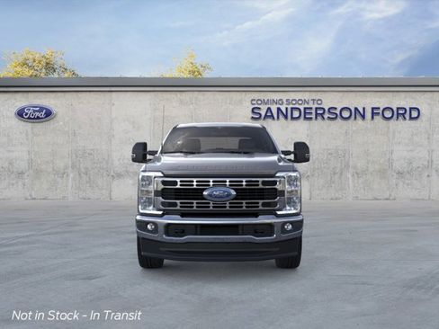 New 2026 Ford F350 XLT AWD/4WD image 7