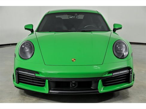 Used 2023 Porsche 911 GT3 RS AWD/4WD image 4