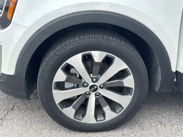 Used 2020 Kia Telluride EX w/ EX Premium Package AWD/4WD image 24