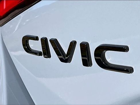 Used 2025 Honda Civic Type R image 9