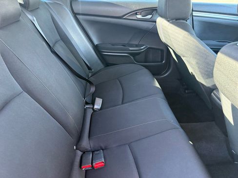 Used 2019 Honda Civic LX image 28